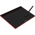 XP-Pen Deco Fun L RED