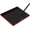 XP-Pen Deco Fun S RED