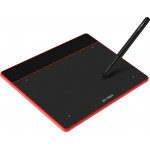 XP-Pen Deco Fun S RED
