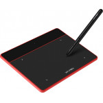 XP-Pen Deco Fun Xs RED