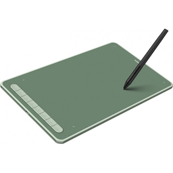 XP-Pen Deco L GREEN