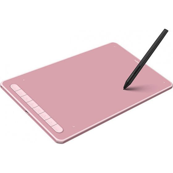 XP-Pen Deco L PINK