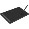 XP-Pen Deco Lw BLACK