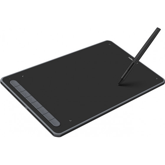 XP-Pen Deco Lw BLACK