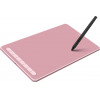 XP-Pen Deco Lw PINK