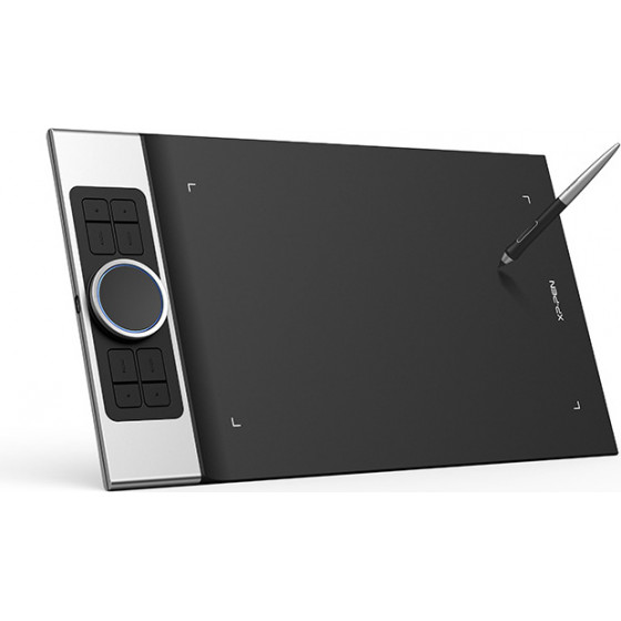 XP-Pen Deco Pro MW