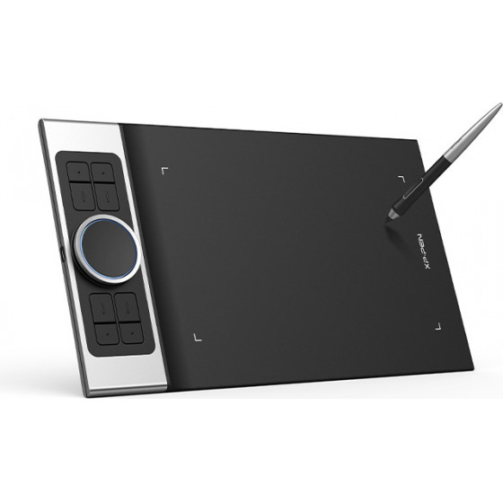 XP-Pen Deco Pro SW