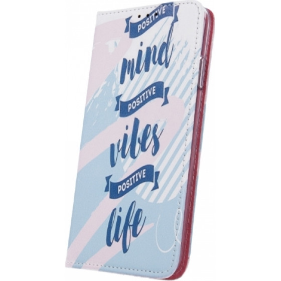 Senso Book Positive Xiaomi Redmi 6A Special Edition - (SSEPOXIAR6A)