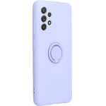 Senso Ring Samsung A33 5G Violet Backcover - (SERSAMA33V)