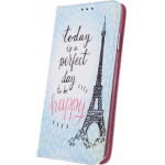 Senso Spd Book Happy Samsung A20 / A30 Special Edition - (SSEHSAMA30)