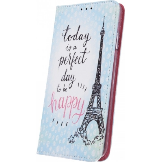 Senso Spd Book Happy Samsung A20 / A30 Special Edition - (SSEHSAMA30)