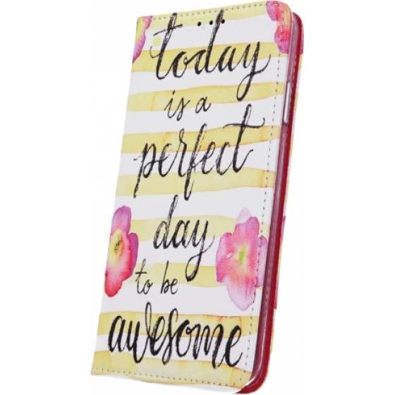 Senso Spd Book Perfect Huawei Y7 2019 Special Edition - (SSEPHUAY719)
