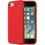 So Seven Smoothie Iphone 7 / 8 / Se (2020) Red Backcover - (SSBKC0071)