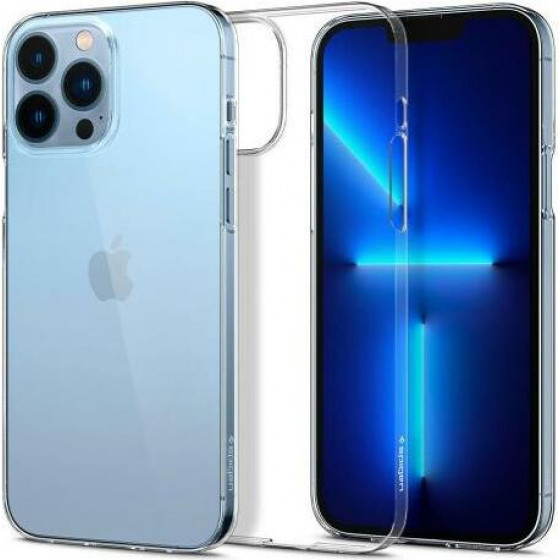 Spigen ���� Tpu & Pc Airskin Apple Iphone 13 Pro Max ������� - (ACS03196)