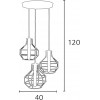 Arkolight ��������� �������� 3� ������� ����� �27 - (2166-3/3)