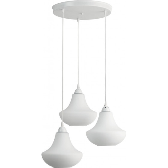 Arkolight ��������� �������� 3� �������/����� �27 - (2204-6/3)
