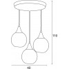 Arkolight ��������� �������� 3� �������/����� �27 - (2451-6/3)