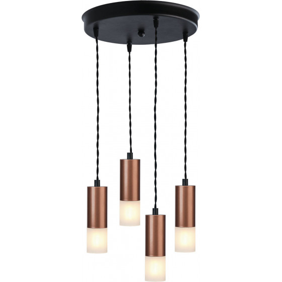Arkolight ��������� �������� 4� ���������/plexi G9 - (2180-7/4)