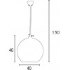 Arkolight ��������� �������� ����� ������ �27 �40 - (K190-39/40)