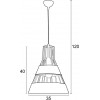 Arkolight ��������� �������� �������/����� �27 �35 - (427-3/35)