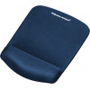 FELLOWES PLUSHTOUCH MOUSEPAD WRIS - (9287302)