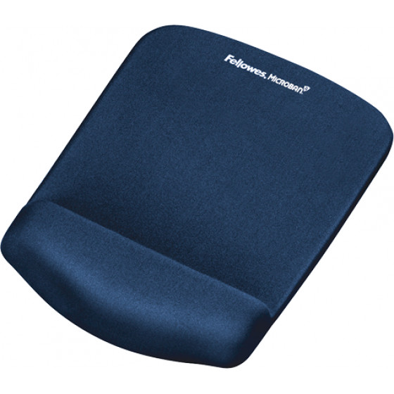 FELLOWES PLUSHTOUCH MOUSEPAD WRIS - (9287302)