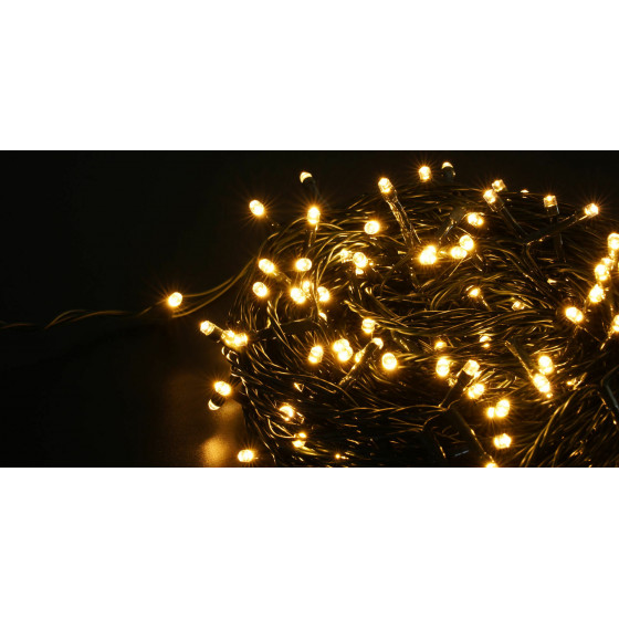 Evivak �������� Led 700L 40m +��������� ����� (������� ���.) 31V IP44 - (841037)
