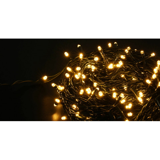 Evivak �������� Led Flash 200L 20m + �������� (������� ���.) ����� 31V IP44 - (841004)