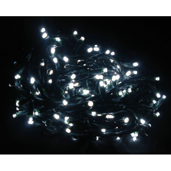 Evivak �������� Led Flash 200L 20m + �������� (������� ���.) ����� 31V IP44 - (841005)