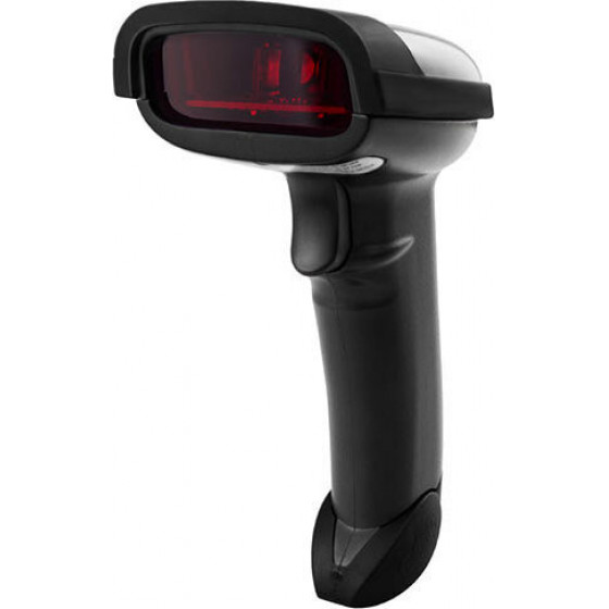 Netum 3 In 1 1D Ccd Wireless Barcode Reader - (NT-1228BC)