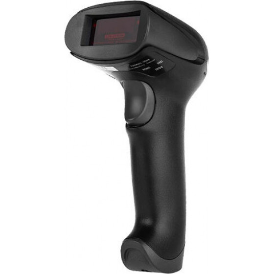 Netum 1D Wired Handheld Barcode Reader - (NT-F5)