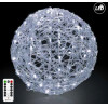 Evivak ����� Led �50cm �� ��������������� ����� 3xAa ����� - (840159)
