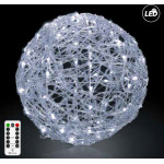 Evivak ����� Led �50cm �� ��������������� ����� 3xAa ����� - (840159)