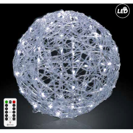 Evivak ����� Led �50cm �� ��������������� ����� 3xAa ����� - (840159)