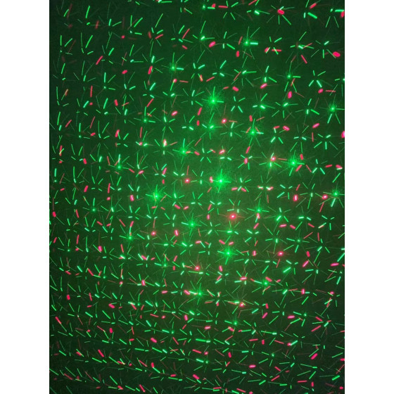 Evivak Laser Projector �� ������� ������ �������/������� - (840005)