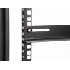 DeLock ��������� �������� 19'', 450 x 40mm, 2��� - (66868)