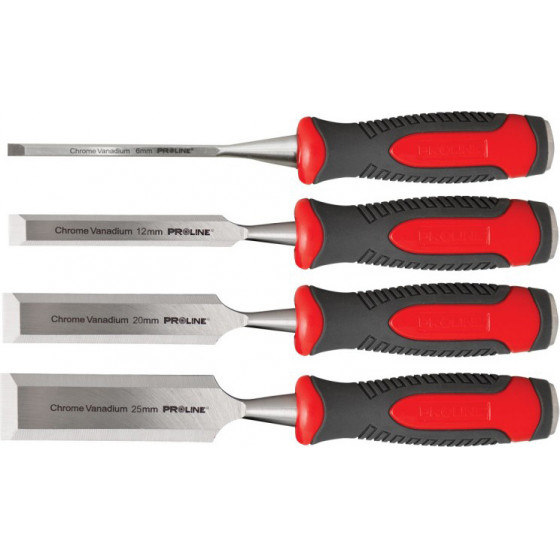 Proline �������� ����� 19142, �������������� ����, 6-25mm, 4��� - (PR-19142)