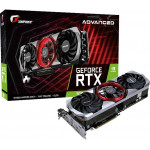 Colorful igame Geforce Rtx 3080 Ti Advanced OC-V - 12GB GDDR6X - DP+Hdmi Gpu - Gaming Graphics Card - (212326115835)