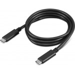 Lenovo Cable USB-C 1m - (4X90U90619)