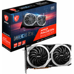 MSI Rx 6700 Xt Mech 2X 12G Oc - (912-V398-001)