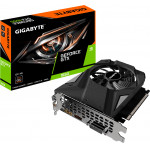 Gigabyte Gtx 1650 D6 Windforce Oc 4G V2 - (GVN1656WO4-00-G2)