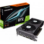 Gigabyte Rtx 3050 8G Eagle Oc - (GV-N3050EAgle OC-8)