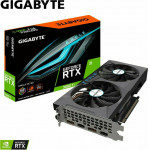 Gigabyte Rtx 3060 Ti Eagle Oc 8G V2 - (GVN306TEO-00-G)