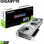 Gigabyte Rtx 3060 Ti Vision Oc 8G V2 - (GVN306TVO-00-G)