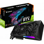 Gigabyte Rtx 3070 Aorus Master 8G V2 - (GVN3070AM-00-G)