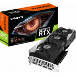 Gigabyte Rtx 3070 Ti Gaming Oc 8G - (GVN307TGO-00-G)