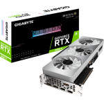 Gigabyte Rtx 3080 Ti Vision 12G Oc - (GVN38TVO-00-G)
