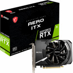 MSI Rtx 3060 Aero Itx 12G Oc - (912-V809-2887)