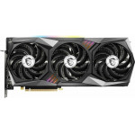 MSI Rtx 3060 Gaming Z Trio 12G - (912-V390-447)
