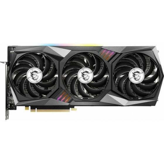 MSI Rtx 3060 Gaming Z Trio 12G - (912-V390-447)